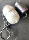 2010 2015 Jaguar Xj - Suspension Air Reservoir Tank AW935B709AE Used. Price: $25.00.