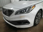 Driver Rear Suspension 2.0L Vin 8TH Digit Turbo Fits 16-17 Sonata 104986966 Used. Price: $322.81.