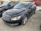 2014 Volkswagen Passat Steering Column Floor Shift Oem Used 125K Miles. Price: $139.50.