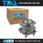 Trq Rear Wheel Bearing Hub Assembly Driver Passenger Side Each For Murano Quest New. Price: $93.95.