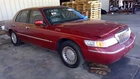 Passenger Right Lower Control Arm Front Fits 95-02 Crown Victoria 983453 Used. Price: $93.90.
