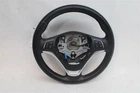 Steering Wheel Bmw X1 2014 1336470 Used. Price: $124.99.