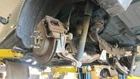 Driver Rear Suspension Without Crossmember Fits 11-15 Mkx 727569 Used. Price: $474.90.
