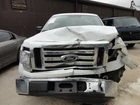 Passenger Front Spindle/knuckle Fits 09 Expedition 521818 Used. Price: $182.41.