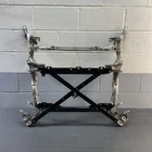 2015-2018 Porsche Macan 95B Front Suspension Subframe Crossmember Cradle Oem Used. Price: $204.00.