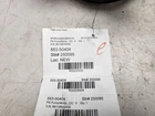 12 13 14 15 16 17, Honda Odyssey, Power Steering Pump, 3.5L, 56110RV0A02, Oem Used. Price: $96.30.