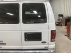 Driver Front Axle 2WD Twin I-beams Fits 08-19 21-22 Ford E350 Van 5666982 Used. Price: $490.00.