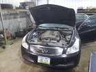 Crossmember/k-frame Front Forward Awd Fits 09-13 Infiniti G37 2122876 Used. Price: $570.00.