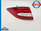 Jaguar Xkr X150 Convertible Tail Light Lamp Left Driver 49K 10-15 Oem Used. Price: $574.99.