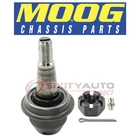 Moog Front Lower Ball Joint For 1995-1999 Chevrolet K1500 Suburban Spring La New. Price: $62.39.