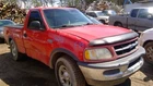 Passenger Front Spindle/knuckle Fits 97-99 Ford F250 Pickup 1551897 Used. Price: $83.90.