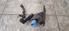 Jaguar Xf X250 Front Headlight Leveling Height Sensor 8W83-3C280-AE Used. Price: $26.84.