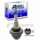 Quicksteer Front Lower Suspension Ball Joint For 1995-2000 Chevrolet K3500 Vf New. Price: $30.70.