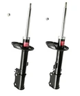 2 Kyb Rear Left+right Struts Shocks Absorber For Lexus ES300 Toyota Camry New. Price: $169.94.