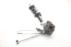 06-12 Porsche Cayman 2.7L Driver Left Rear Suspension Assembly Used. Price: $499.99.