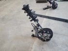 (local Pickup Only) Driver Left Front Knee Fwd Fits 21-25 Trailblazer 2079186 Used. Price: $149.99.