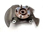 2016-2022 Mazda CX-9 Front Left Spindle Knuckle Oem TK4833031A Used. Price: $117.00.
