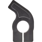 Black Aluminum Torsion Stop New. Price: $31.99.