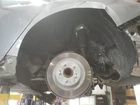 24 Acura Tlx 2.0L Fwd Rear Suspension Left Driver Oem Automatic Transmission Used. Price: $250.00.