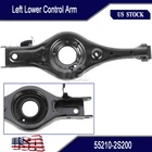 Rear Left Lower Control Arm Suspension For 10-15 Hyundai Tucson Kia Sportage 4WD New. Price: $38.41.