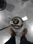 2009 Chevrolet Express 2500 Van Steering Column Oem 19168533 Used 170K Miles. Price: $104.99.