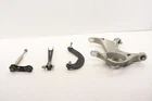 2020 - 2026 Ford Explorer Rear Left Side Control Arm Set Of 4 Oem LB5C5K652B Used. Price: $233.28.