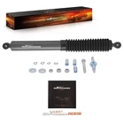 Bfo Single Front Steering Stabilizer For Ram 3500 4WD 2010-2012 New. Price: $43.25.
