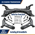 New Crossmember K Frame Engine Cradle For Hyundai Elantra 11-17 Veloster 12-17. Price: $320.04.