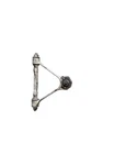 Passenger Right Lower Control Arm Front Fits 84-87 Corvette 337806 Used. Price: $130.00.