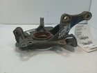 Front Driver Left Spindle/knuckle From 2023 Kia Soul 13018551 Used. Price: $124.94.