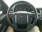 Rover Spt 2013 Steering Wheel 8437985 Used. Price: $204.00.