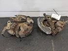 96-04 Ford Mustang SN95 Front Spindle Foxbody Swap 5X4.5 Pair Oem Lug 1190411 Used. Price: $370.00.