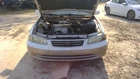 Passenger Front Spindle/knuckle 4 Cylinder Fits 99-03 Solara 1178935 Used. Price: $77.15.