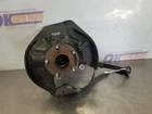 02 Lexus SC430 Spindle Knuckle 4.3L Rwd Front Left Driver Used. Price: $125.00.