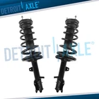Awd Rear Struts W/coil Spring Assembly For 1999-00 Toyota Highlander Lexus RX300 New. Price: $152.78.