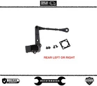 Air Suspension Rear Height Level Sensor For Land Rover Discovery 4 (2009-2018) New. Price: $44.31.