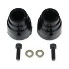 Energy Suspension 8.9104G Rear Jounce Bumper Set For 1996-2009 Toyota 4RUNNER New. Price: $42.33.