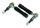 QA1 BAX104 Tie Rod End Bump Steer Aluminum Black Anodized Ford Mustang 1994-2004 New. Price: $214.95.