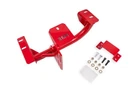 Bmr Suspension Transmission - Torque Arm Relocation Crossmember, TH3 New. Price: $288.45.