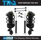 Trq Front & Rear Suspension Kit Fits 14-15 Hyundai Tucson 14-16 Kia Sportage New. Price: $271.95.