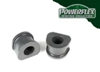 Powerflex PFR85-264-20H Rear Anti Roll Bar Outer Mount 20MM New. Price: $59.05.