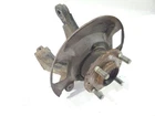 1982 1983 Honda Civic Oem Front Left Spindle Knuckle Used. Price: $130.00.