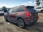 Steering Column Market Ex-l Awd Fits 21 Passport 2506926 Used. Price: $244.95.