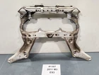 Oem Bmw E92 E93 M3 Front K-frame Subframe Crossmember Suspension Carrier 64K Used. Price: $249.95.