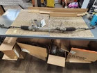 Steering Gear/rack Manual And Pinion Vin Fits 17-20 Rogue 764130 Used. Price: $232.73.