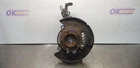19 Toyota Tundra Spindle Knuckle Front Right Passenger 4.6L 4X2 2WD Used. Price: $216.75.