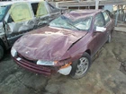 2002 Saturn L Series Sedan Power Steering Pump Used. Price: $65.00.