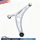 Fits 2020-25 Subaru Legacy Front Right Lower Control Arm W/ Ball Joint Assembly New. Price: $130.50.
