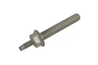 Genuine Gm Rear Suspension Link Bolt 11602110 New. Price: $5.89.