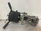 Used Steering Column Fits: 2017 Cadillac Cts Base W/o Power Adjustable Awd Grade. Price: $230.54.